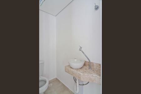 Apartamento à venda com 83m², 3 quartos e 2 vagasLavabo