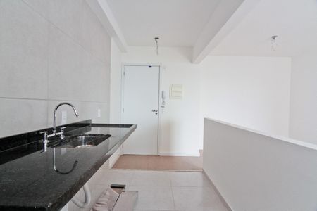 Apartamento à venda com 83m², 3 quartos e 2 vagasCozinha