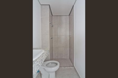 Apartamento à venda com 83m², 3 quartos e 2 vagasBanheiro