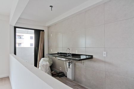 Apartamento à venda com 83m², 3 quartos e 2 vagasCozinha