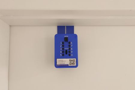 Apartamento à venda com 83m², 3 quartos e 2 vagasLockbox