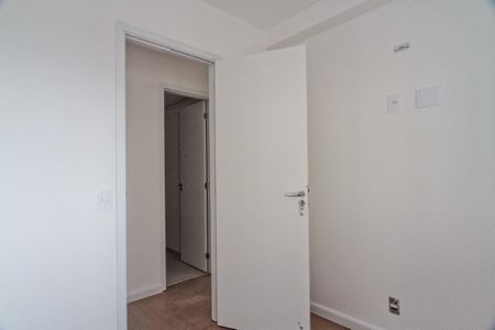 Apartamento à venda com 83m², 3 quartos e 2 vagasQuarto 2