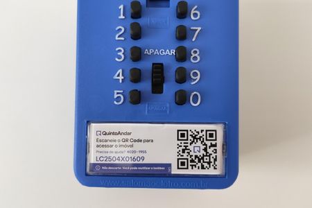 Apartamento à venda com 83m², 3 quartos e 2 vagasLockbox