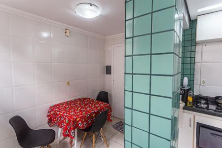Apartamento à venda com 82m², 2 quartos e 1 vaga Apartamento à venda com 82m², 2 quartos e 1 vagaCozinha