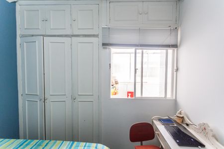 Apartamento à venda com 82m², 2 quartos e 1 vaga Apartamento à venda com 82m², 2 quartos e 1 vagaArmário do Quarto 2