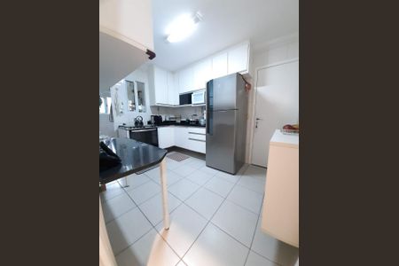 Apartamento à venda com 90m², 3 quartos e 3 vagas Apartamento à venda com 90m², 3 quartos e 3 vagasFoto 11