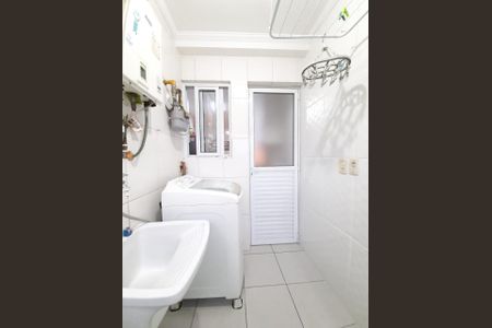 Apartamento à venda com 90m², 3 quartos e 3 vagas Apartamento à venda com 90m², 3 quartos e 3 vagasFoto 31