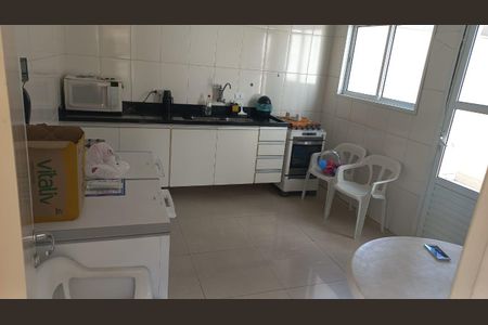 Apartamento à venda com 90m², 3 quartos e 3 vagas Apartamento à venda com 90m², 3 quartos e 3 vagasFoto 12