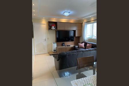 Apartamento à venda com 90m², 3 quartos e 3 vagas Apartamento à venda com 90m², 3 quartos e 3 vagasFoto 05