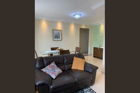 Apartamento à venda com 90m², 3 quartos e 3 vagas Apartamento à venda com 90m², 3 quartos e 3 vagasFoto 03