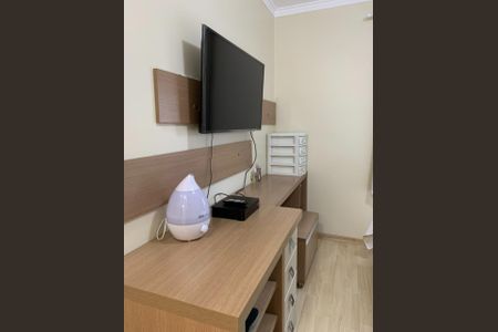 Apartamento à venda com 90m², 3 quartos e 3 vagas Apartamento à venda com 90m², 3 quartos e 3 vagasFoto 23