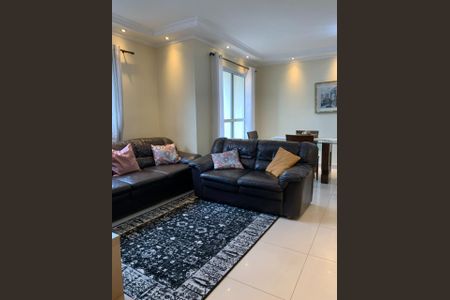 Apartamento à venda com 90m², 3 quartos e 3 vagas Apartamento à venda com 90m², 3 quartos e 3 vagasFoto 02