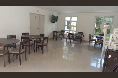 Apartamento à venda com 90m², 3 quartos e 3 vagas Apartamento à venda com 90m², 3 quartos e 3 vagasFoto 39