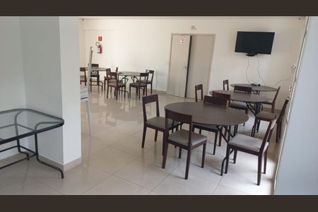 Apartamento à venda com 90m², 3 quartos e 3 vagas Apartamento à venda com 90m², 3 quartos e 3 vagasFoto 40