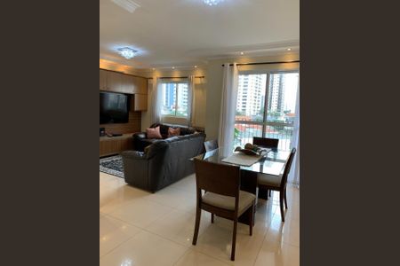 Apartamento à venda com 90m², 3 quartos e 3 vagasFoto 01