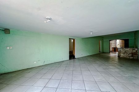 Casa para alugar com 400m², 3 quartos e 5 vagasGaragem