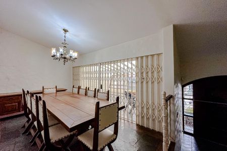Casa para alugar com 400m², 3 quartos e 5 vagasSala de Jantar