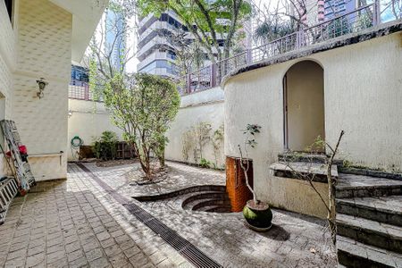 Casa para alugar com 400m², 3 quartos e 5 vagasÁrea comum