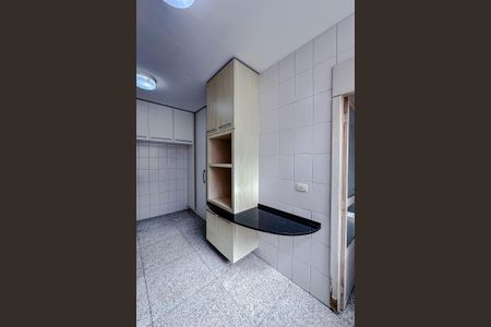 Casa para alugar com 400m², 3 quartos e 5 vagasCozinha