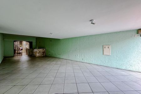 Casa para alugar com 400m², 3 quartos e 5 vagasGaragem
