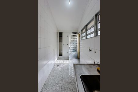 Casa para alugar com 400m², 3 quartos e 5 vagasÁrea de Serviço