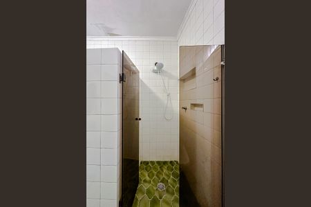 Casa para alugar com 400m², 3 quartos e 5 vagasBanheiro