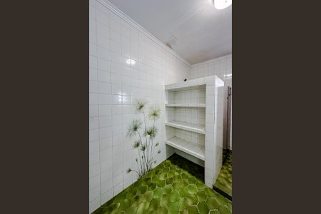 Casa para alugar com 400m², 3 quartos e 5 vagasBanheiro