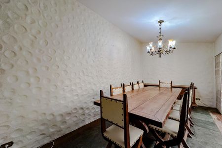 Casa para alugar com 400m², 3 quartos e 5 vagasSala de Jantar