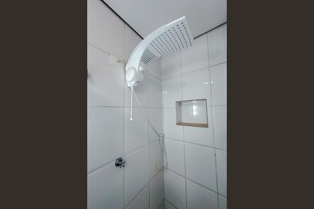 Casa para alugar com 400m², 3 quartos e 5 vagasBanheiro da Suíte 