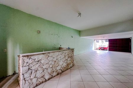 Casa para alugar com 400m², 3 quartos e 5 vagasGaragem