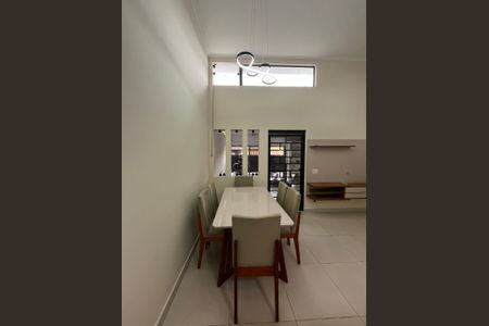 Sala de casa para alugar com 3 quartos, 107m² em Jardim Vale do Sol, São José dos Campos
