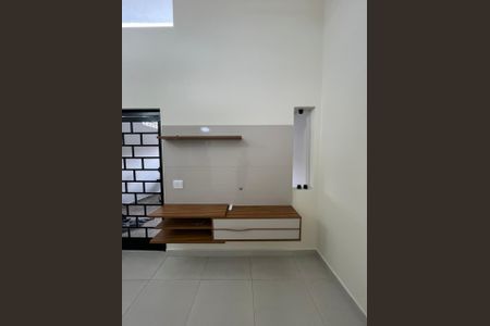 Sala de casa para alugar com 3 quartos, 107m² em Jardim Vale do Sol, São José dos Campos