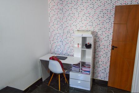 Casa de condomínio à venda com 160m², 3 quartos e 1 vaga Casa de condomínio à venda com 160m², 3 quartos e 1 vagaQuarto 1