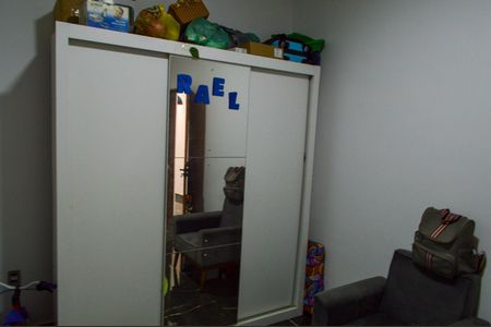 Casa de condomínio à venda com 160m², 3 quartos e 1 vaga Casa de condomínio à venda com 160m², 3 quartos e 1 vagaQuarto 2