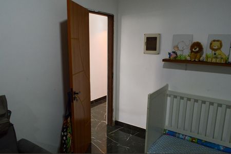 Casa de condomínio à venda com 160m², 3 quartos e 1 vaga Casa de condomínio à venda com 160m², 3 quartos e 1 vagaQuarto 2