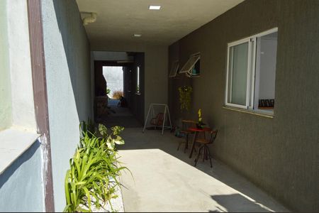 Casa de condomínio à venda com 160m², 3 quartos e 1 vaga Casa de condomínio à venda com 160m², 3 quartos e 1 vagaGaragem