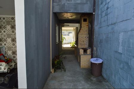 Casa de condomínio à venda com 160m², 3 quartos e 1 vaga Casa de condomínio à venda com 160m², 3 quartos e 1 vagaChurrasqueira