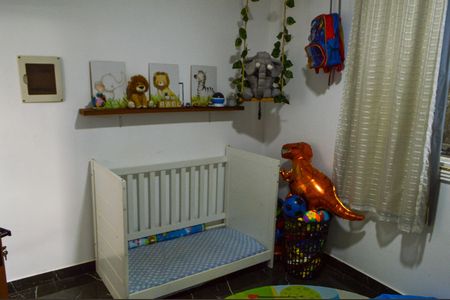 Casa de condomínio à venda com 160m², 3 quartos e 1 vaga Casa de condomínio à venda com 160m², 3 quartos e 1 vagaQuarto 2