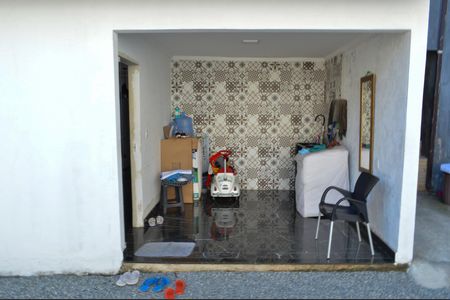 Casa de condomínio à venda com 160m², 3 quartos e 1 vaga Casa de condomínio à venda com 160m², 3 quartos e 1 vagaÁrea de Serviço