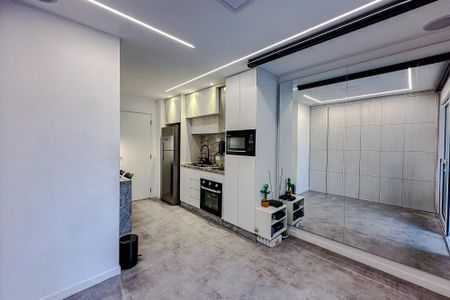 Apartamento à venda com 24m², 1 quarto e sem vagaStudio