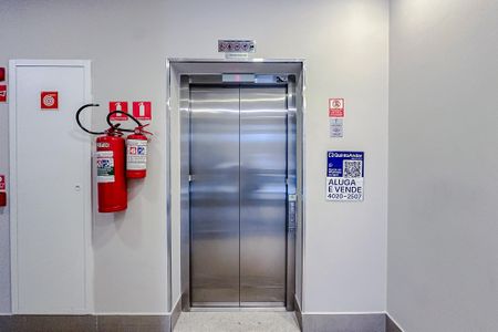 Apartamento à venda com 24m², 1 quarto e sem vagaÁrea comum - Plaquinha