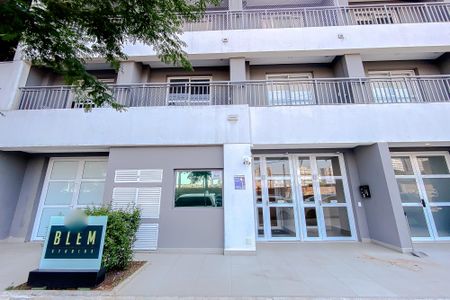 Apartamento à venda com 24m², 1 quarto e sem vagaFachada