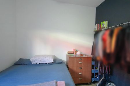 Apartamento à venda com 96m², 2 quartos e 2 vagasSuite 2