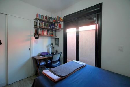 Apartamento à venda com 96m², 2 quartos e 2 vagasSuite 2