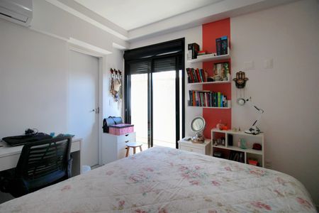 Apartamento à venda com 96m², 2 quartos e 2 vagasSuite 1