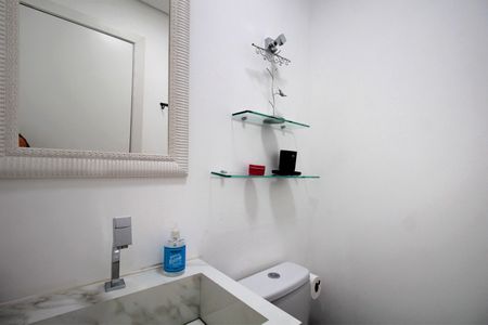 Apartamento à venda com 96m², 2 quartos e 2 vagasLavabo