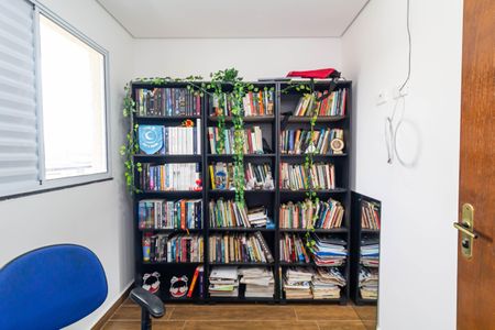 Casa de condomínio à venda com 36m², 2 quartos e sem vaga Casa de condomínio à venda com 36m², 2 quartos e sem vagaQuarto 1