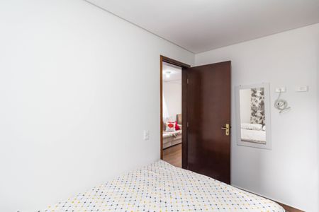 Casa de condomínio à venda com 36m², 2 quartos e sem vaga Casa de condomínio à venda com 36m², 2 quartos e sem vagaQuarto 2