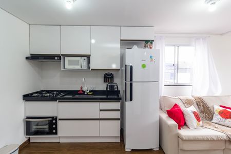 Casa de condomínio à venda com 36m², 2 quartos e sem vaga Casa de condomínio à venda com 36m², 2 quartos e sem vagaÁrea comum