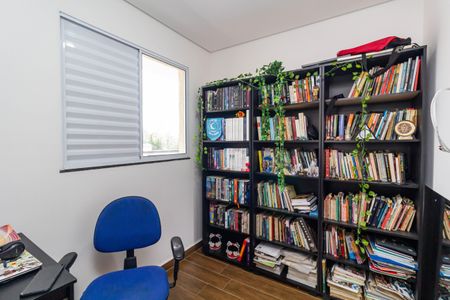 Casa de condomínio à venda com 36m², 2 quartos e sem vaga Casa de condomínio à venda com 36m², 2 quartos e sem vagaQuarto 1